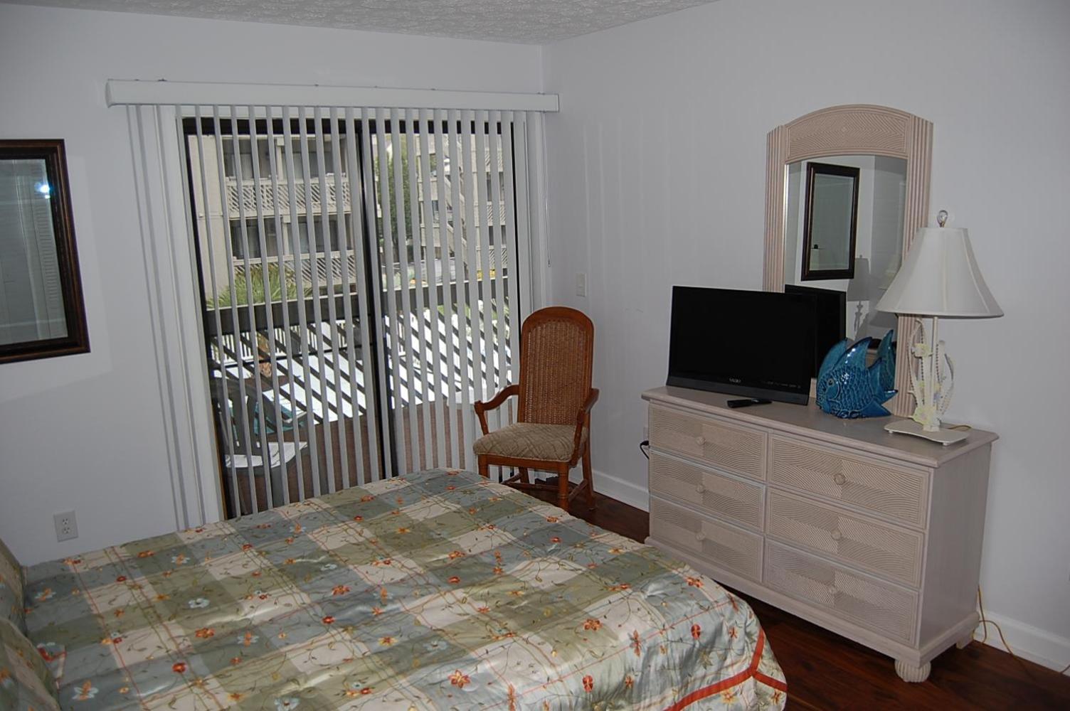 Ferienwohnung Shipwatch L204 Myrtle Beach Exterior foto